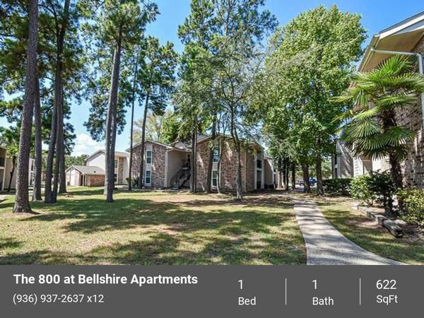 $835 / 1br - 622ft2 - BBQ Grill, Full Size Laundry Connections, Smoke Detectors63906677167875121