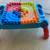 MEGA BLOKS Build n' Learn Table with Storage for Toddlers 1-3 5 thumbnail