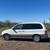 Kia Sedona camper van 3 thumbnail