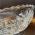 Vintage 70s Anchor Hocking Early American Glass Star of David Bowl 6 thumbnail