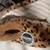 Snoozies Leopard-print Plush Slippers *BRAND NEW* 2 thumbnail