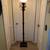 ****** MODERN STYLE **** FLOOR LAMP ***** TALL SIZE ***** LIKE NEW!! * 7 thumbnail