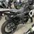2025 Kawasaki KLR 650 Pearl Crystal WhiteMetallic Carbon Gray Single-C 2 thumbnail