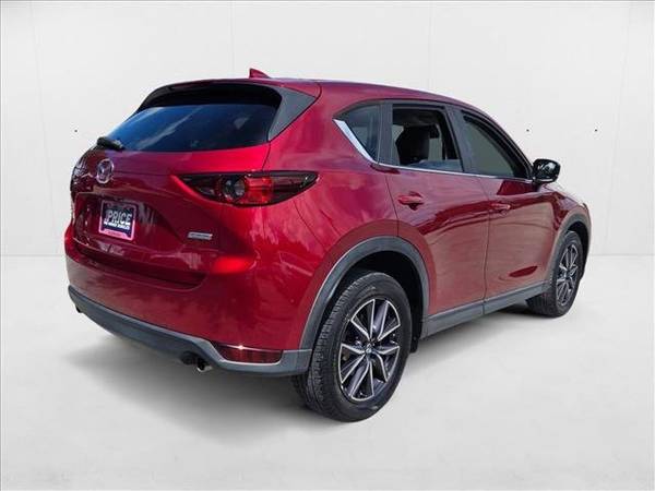 2018 Mazda CX-5  Touring SUV - $16,992 (Call *(904) 329-7804* to Confirm Availability Instantly)63470256563201124