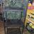 4 tier black shelf unit 7 thumbnail