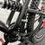 Schwinn S29 29” full suspension Mountain Bike, red & black stealth bomber 3 thumbnail