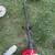 Gas weed trimmer 2 thumbnail