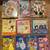 Ten Disney Kids Books Sophia Tinker Bell Barbie Cinderella  Paw Patrol 2 thumbnail
