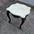 Marbletop end table 2 thumbnail