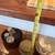 Beautiful Kitchen Island / Buffet - Solid Wood 7 thumbnail