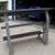 3- TIER FLAT TRAY DUMBBELL RACK gym equipment weights 4 thumbnail