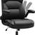 New Leather Executive Office Chair Computer & Gaming Chair 8 thumbnail