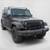 2015 Jeep Wrangler Unlimited 4x4 4WD SUV Willys Wheeler Convertible 2 thumbnail