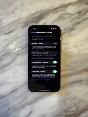 :: iPhone 15 Pro | 512 GB | Desbloqueado :: - 400 USD (Vancouver)63470108333059122