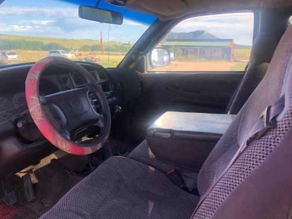 Dodge Cummins - $11,00063619842488579123