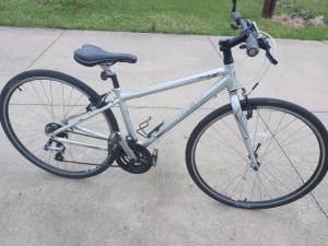 Trek FX 1 small 15 in frame 21 speed
