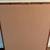 Flag & Photo Display Case- Wooden. 20 ½ T x 18 ½ L.  Pick up Owatonna 3 thumbnail