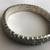 Matching 1928 3-Row Stretch Bracelet and Secured Earrings 2 thumbnail
