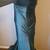 Unbranded Hunter Green XL Formal Dress 5 thumbnail