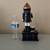 Cast iron nutcracker figure mechanical coins bank 3 thumbnail