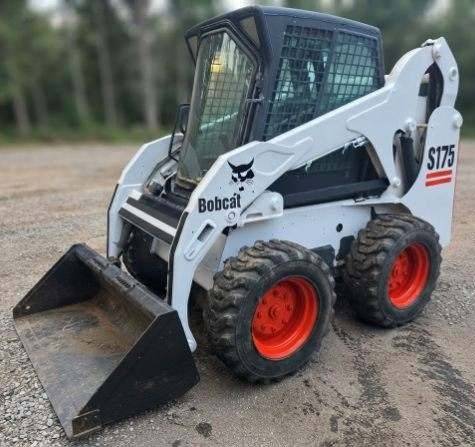 Bobcat S 175 1