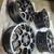 New 17" Toyota Tacoma TRD Wheels Rims Tires Tundra SEQUOIA 7 thumbnail