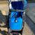 Uppababy Vista Stroller and bassinet 2 thumbnail