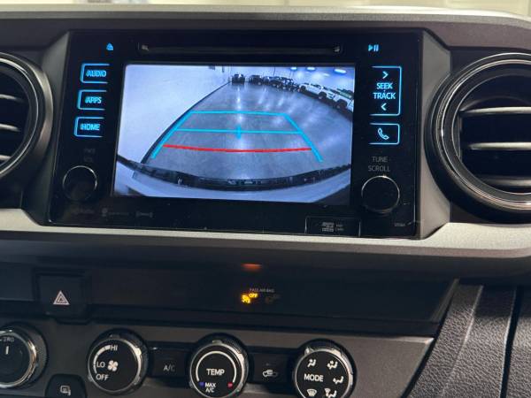 2019 Toyota Tacoma Double Cab - Photo 11