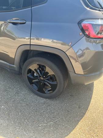 Jeep Compass 2018 - $15,000 (Antioch)63624262947969124