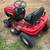 2015 Yard Machines 38”Riding Lawn Mower 13.5hp Like New 4 thumbnail