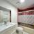 Specious One bedroom Walk-Out Bsmnt Apartment In Thornhill! 11 thumbnail