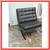 Room & Board Seville Leather Chair 4 thumbnail