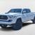 2020 Toyota Tacoma 4x4 4WD TRD Sport Small Pickup Trucks 1 thumbnail