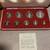 Rare 1984 Commonwealth of The Bahamas Proof Coin Set 6 thumbnail
