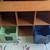 6-cube bookcase with 2 drawers 1 thumbnail