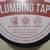 Cold Snap Plumbing Tape 3 inch x 14 Feet 4 thumbnail