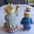 Rare Collectibles 1997 Cherished Teddies Priscilla Hillman Libby & Sam 2 thumbnail
