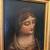 2 ITALYEN ANTIQUE . OIL PANTINGS  14 X 17 INCHES 3 thumbnail