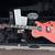 Knaggs Kenai Doug Rappoport signature guitar. 1 thumbnail
