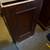 Brand new large two sinks vanity cabinets 6 thumbnail