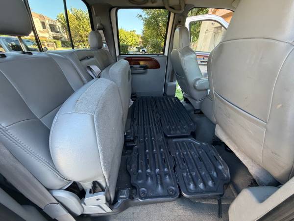 2006 Ford F-250 Lariat Crew - Photo 4