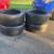 Set of 4 Farroad 245/40ZR19 tires. 1 thumbnail