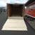 NEW CARGOKING 8.5X20 CAR HAULER 2 TO CHOOSE FROM 17 thumbnail