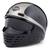 HARLEY-DAVIDSON MEN’S SPORT GLIDE - LARGE - 3-IN-1 MOTORCYCLE HELMET! 4 thumbnail