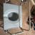 DMI Drop-Arm Bedside Commode (500 lb capacity) 2 thumbnail