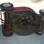 VINTAGE SEARS Craftsman ELECTRIC LAWNMOWER Antique Lawn Mower Works 5 thumbnail