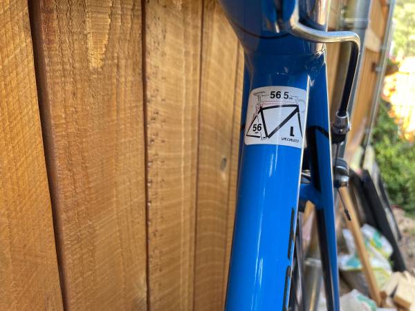 Specialized Allez Sport Compact Double - bicycles - by owner