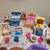 Fisher Price Dollhouse & Horse Stable-Vintage 16 thumbnail