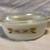 Vintage Anchor Hocking Fire-King Wheat Casserole and Lid 1 thumbnail