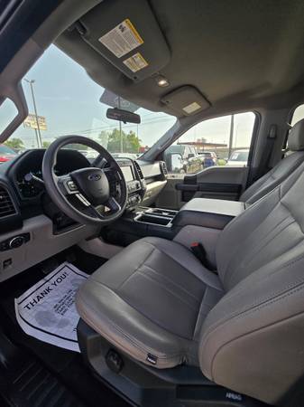 🛻2018 FORD F-150 XLT MEJOR OFERTA INICIAL SIN JUEGOS - $24,995 (Houston)63622408925571123
